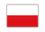 RISTORANTE DEL PESCATORE - Polski